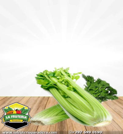 Celery al Detal