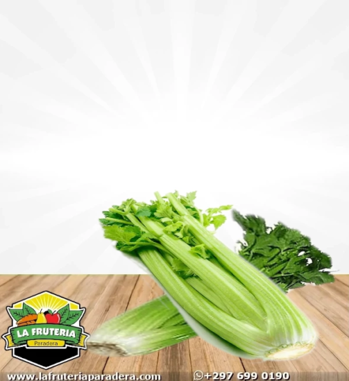 Celery al Detal