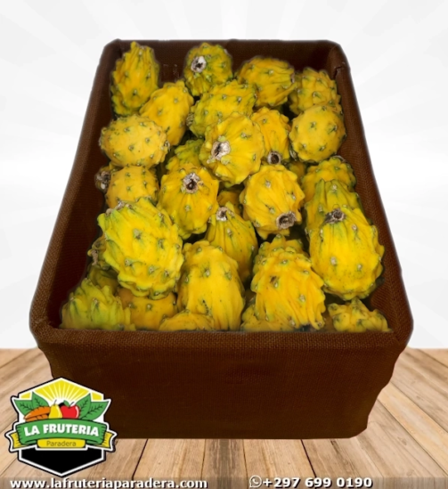 Pitahaya Cesta