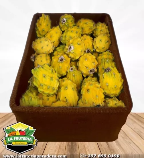Pitahaya Cesta