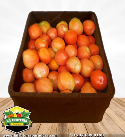Tomate Cesta