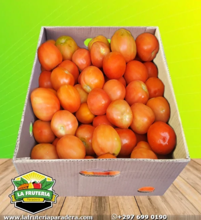 Tomate caja