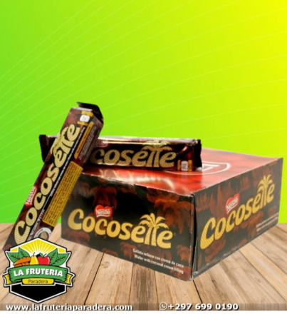 cocosette al mayor