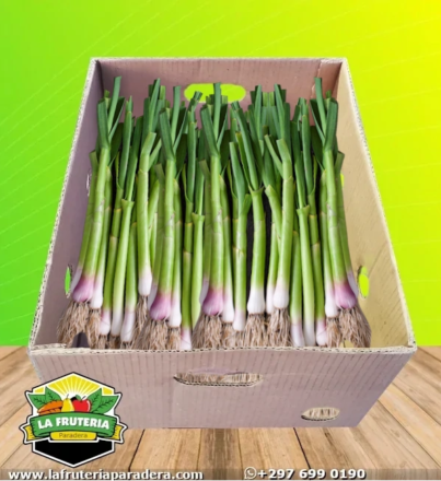 AjoPorro caja abierta