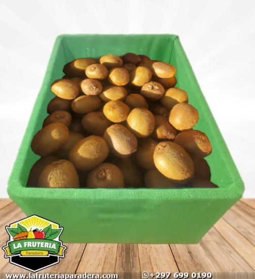 Kiwi Cesta al detal