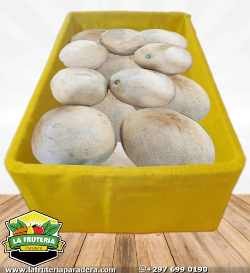 Melones Venta al detal