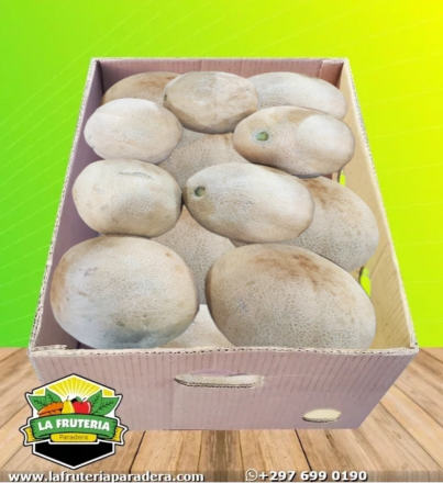 Melón Al Mayor