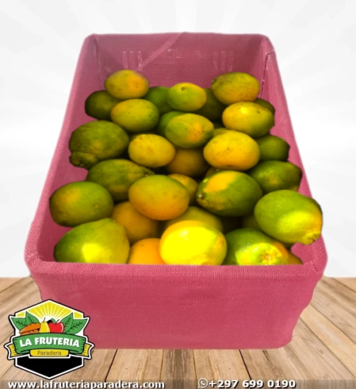 Naranjas Florida al detal