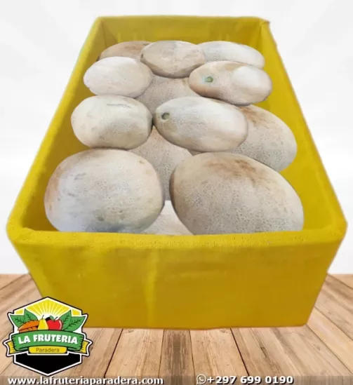 Melones Venta al detal