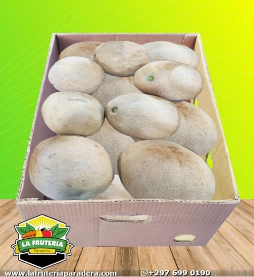 Melón Al Mayor