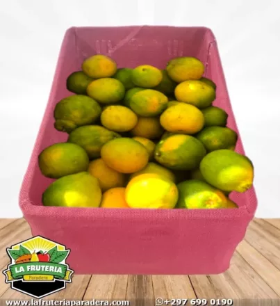 Naranjas Florida al detal