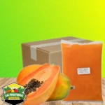 Papaya Frozen