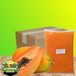 Papaya Frozen