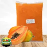 Pulpa de Papaya al detal